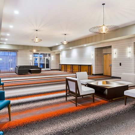 Holiday Inn & Suites - Toledo Southwest - Perrysburg By Ihg Екстериор снимка