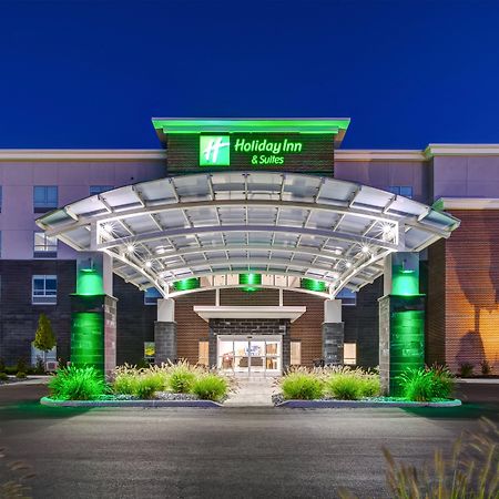 Holiday Inn & Suites - Toledo Southwest - Perrysburg By Ihg Екстериор снимка