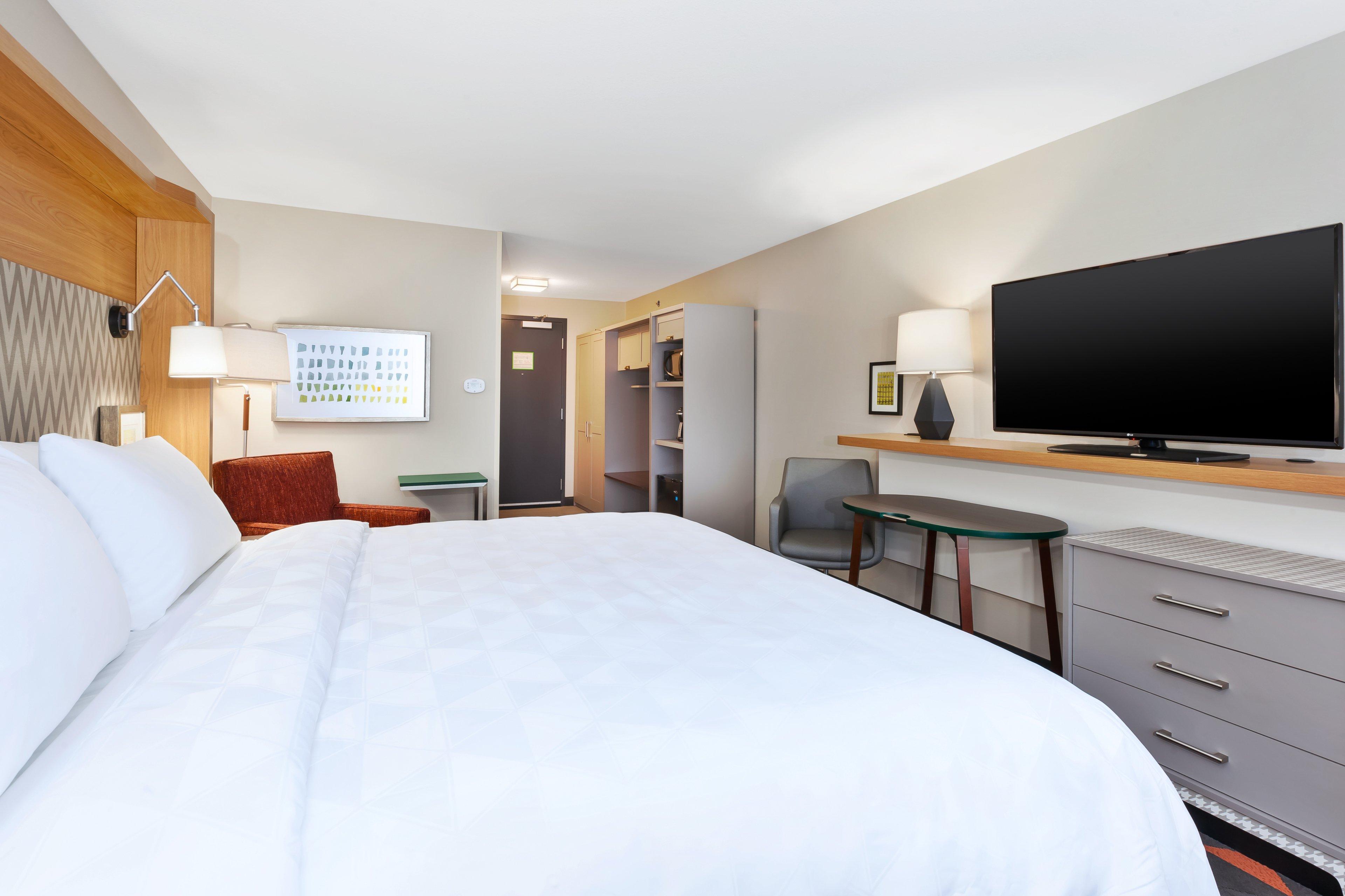 Holiday Inn & Suites - Toledo Southwest - Perrysburg By Ihg Екстериор снимка