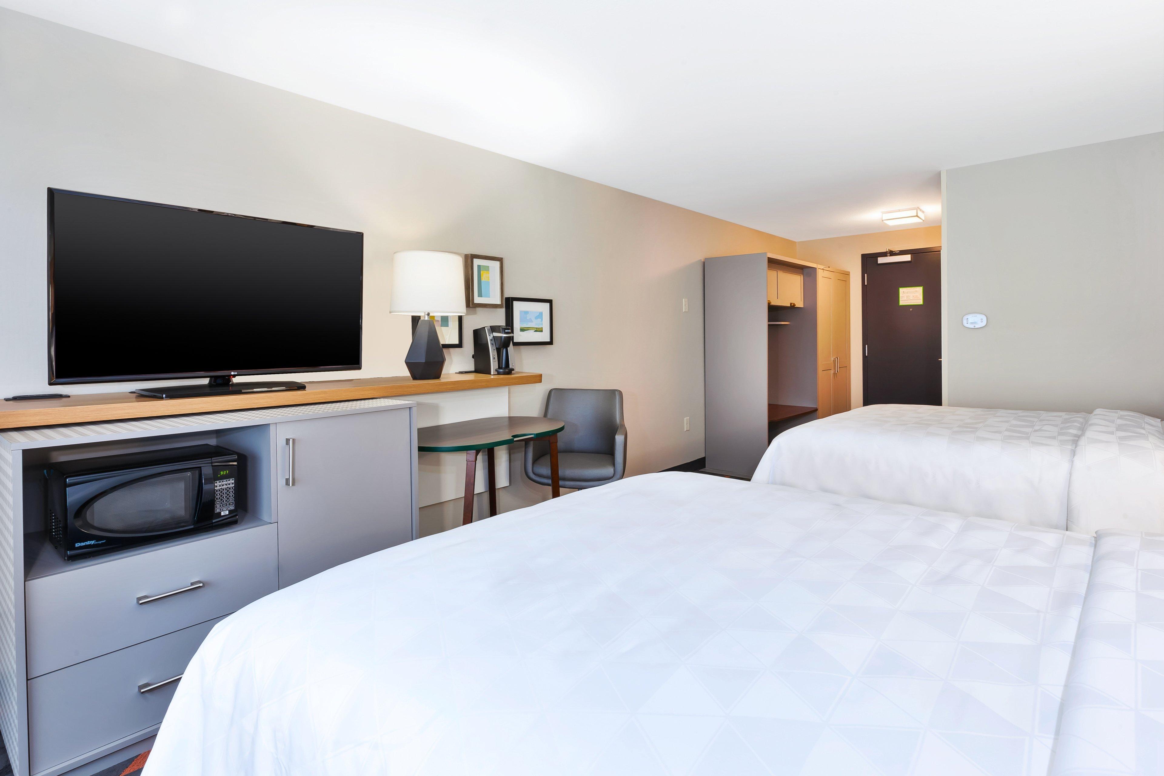 Holiday Inn & Suites - Toledo Southwest - Perrysburg By Ihg Екстериор снимка