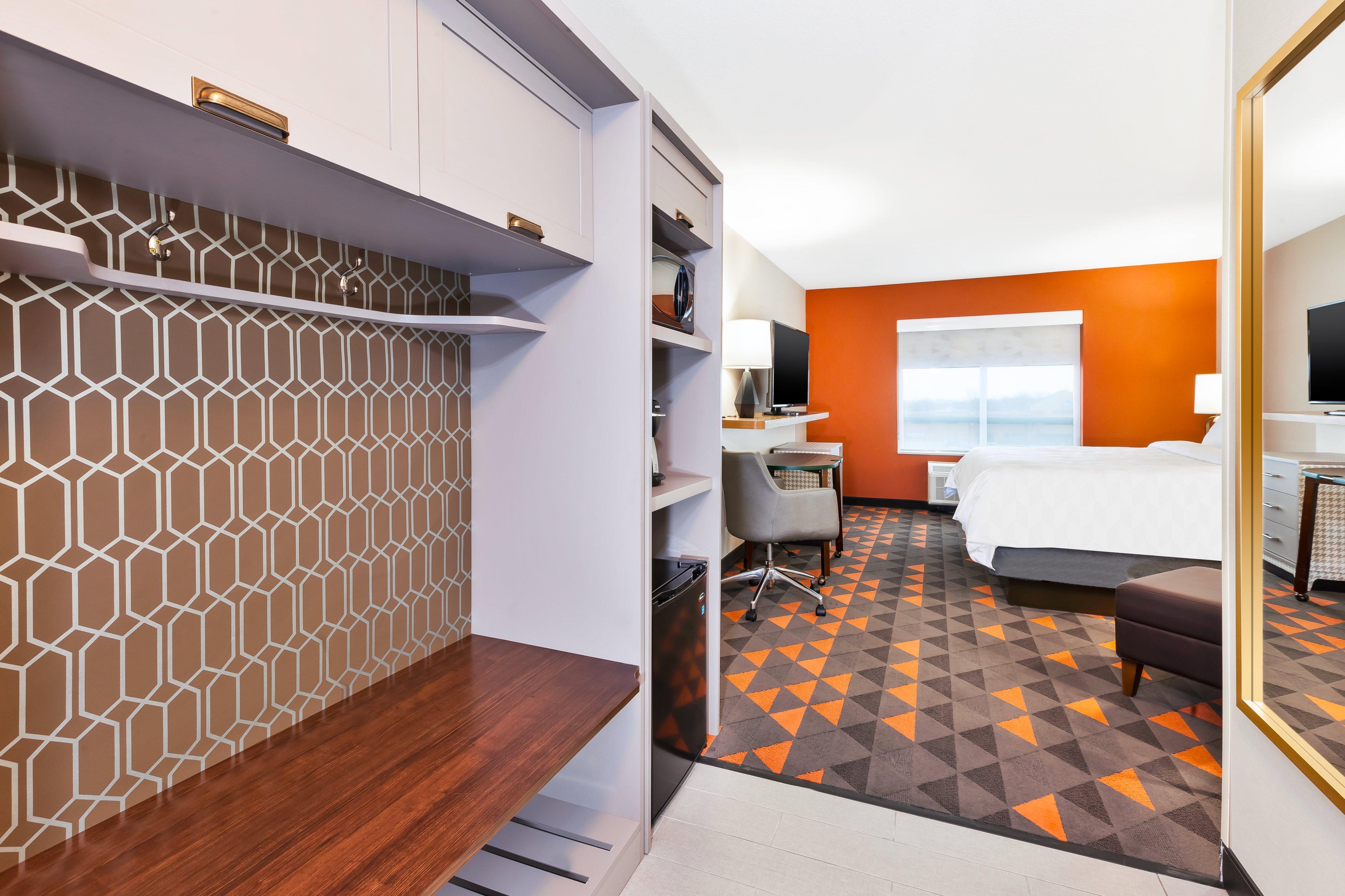 Holiday Inn & Suites - Toledo Southwest - Perrysburg By Ihg Екстериор снимка