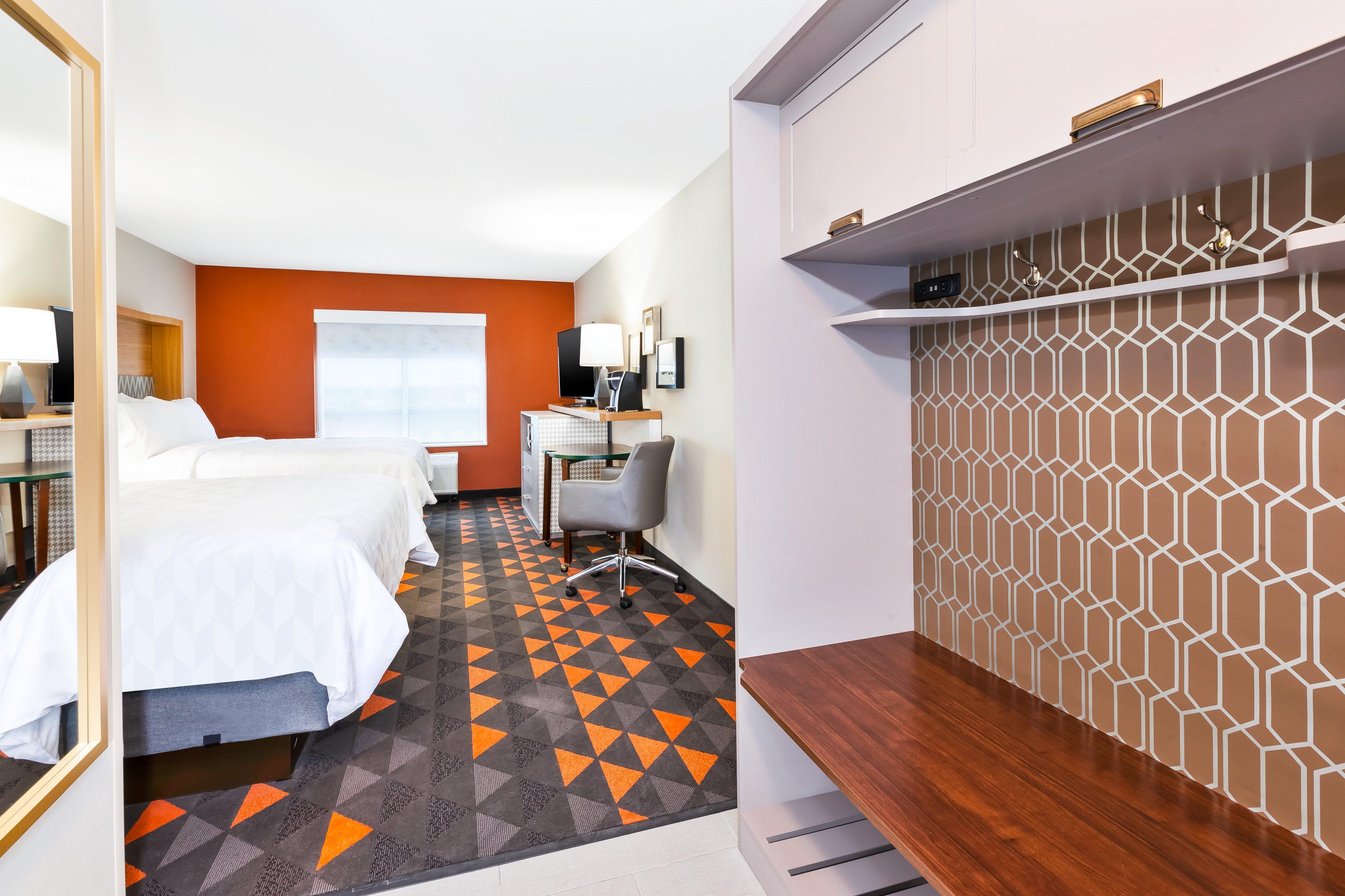 Holiday Inn & Suites - Toledo Southwest - Perrysburg By Ihg Екстериор снимка