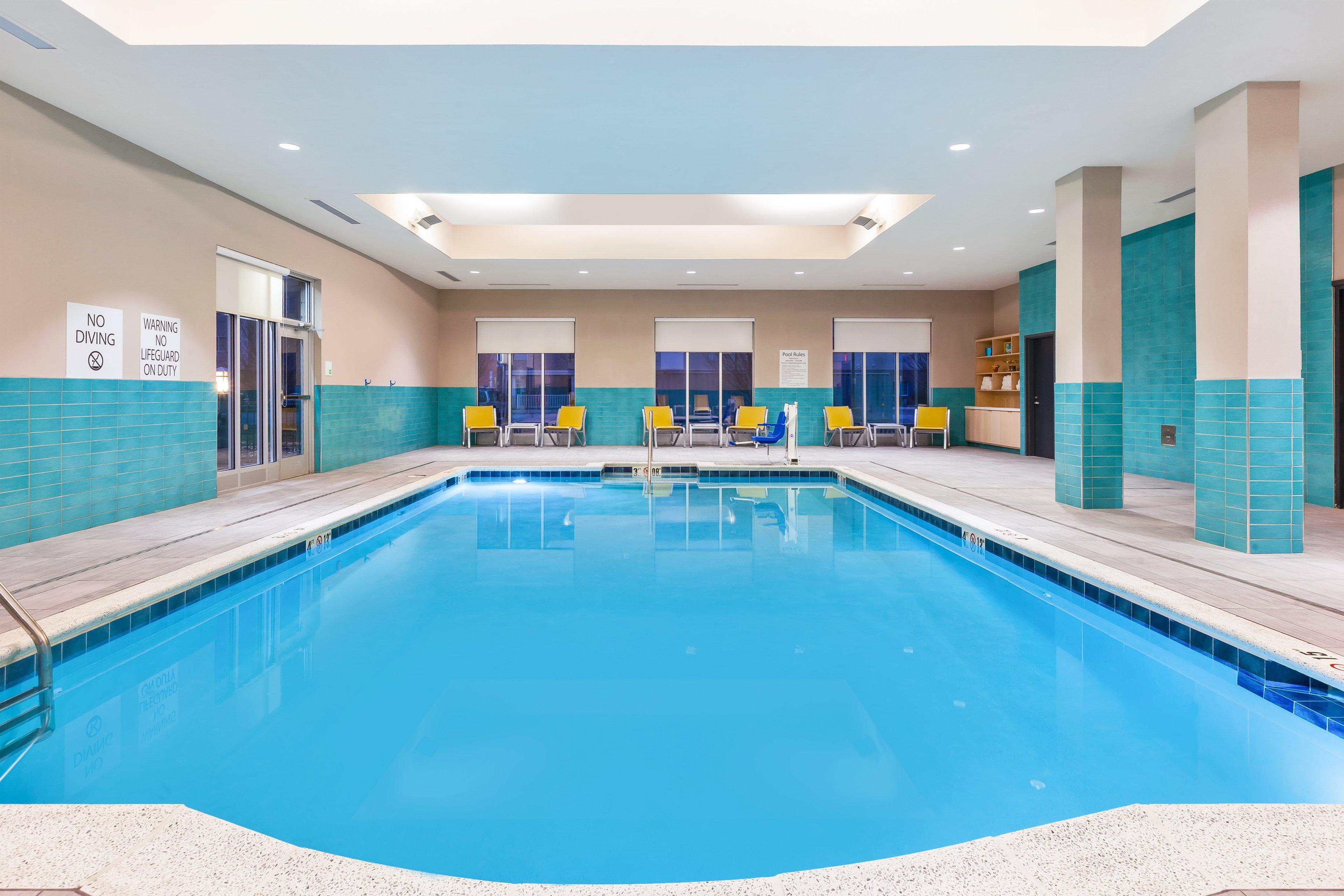 Holiday Inn & Suites - Toledo Southwest - Perrysburg By Ihg Екстериор снимка