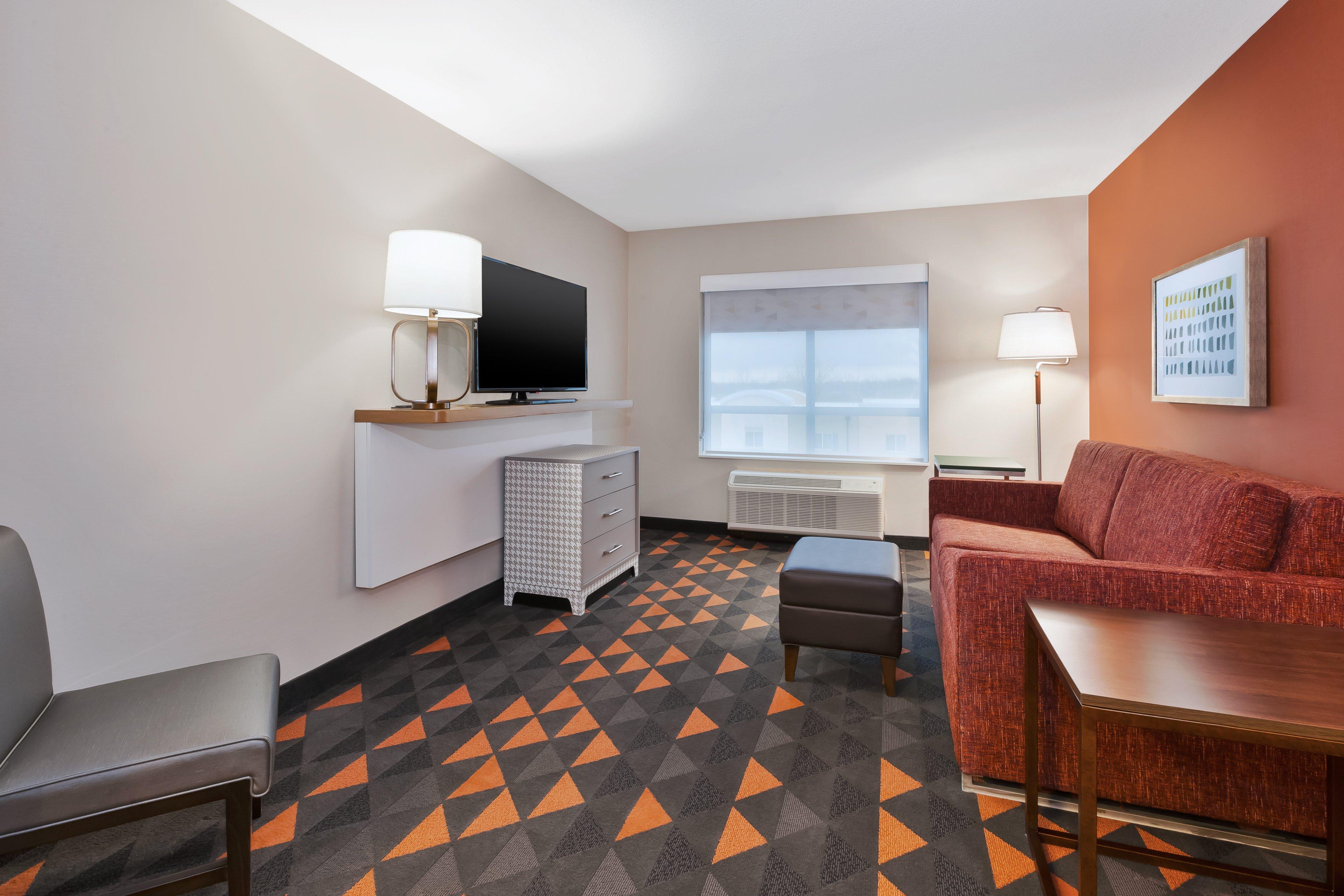 Holiday Inn & Suites - Toledo Southwest - Perrysburg By Ihg Екстериор снимка