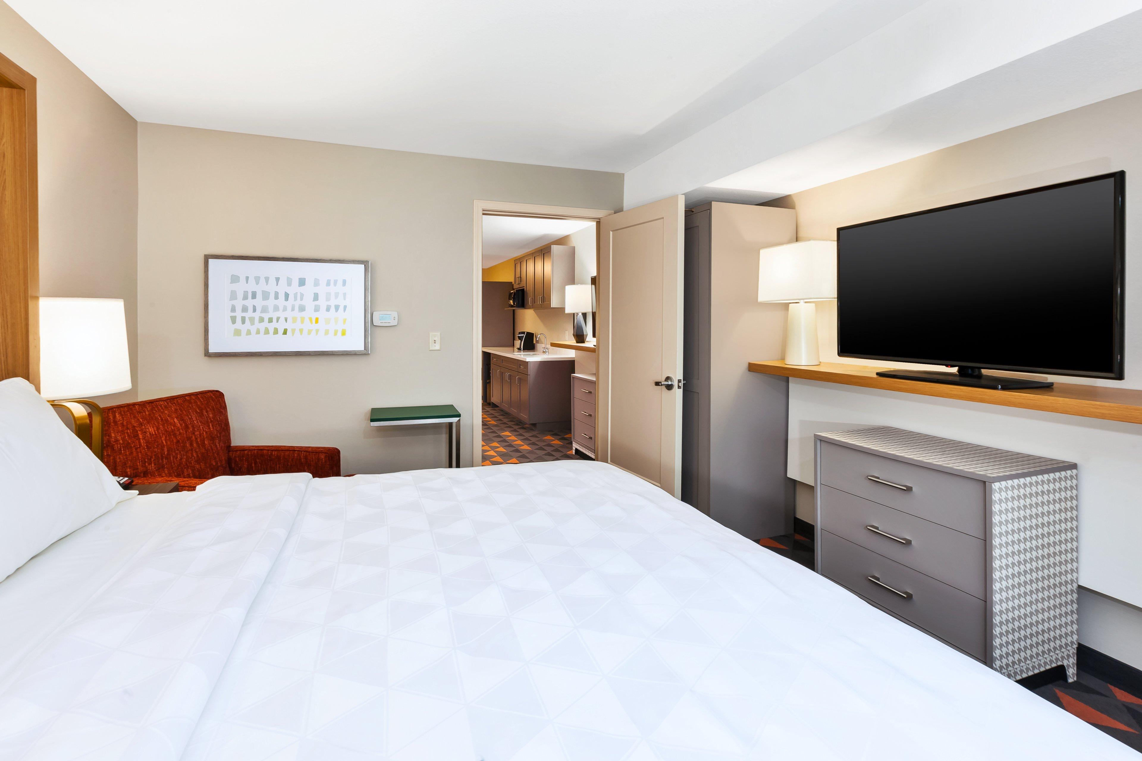 Holiday Inn & Suites - Toledo Southwest - Perrysburg By Ihg Екстериор снимка