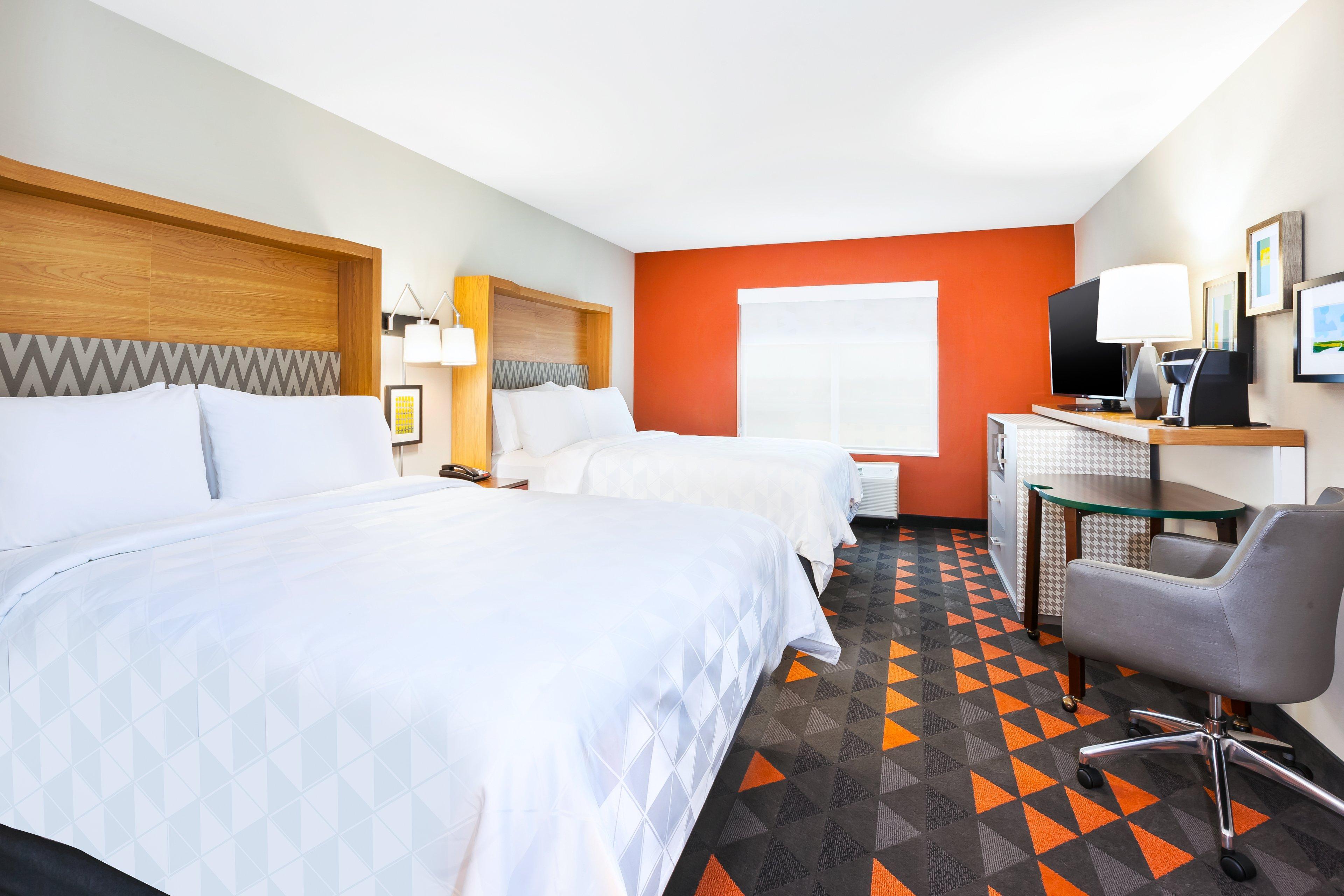 Holiday Inn & Suites - Toledo Southwest - Perrysburg By Ihg Екстериор снимка