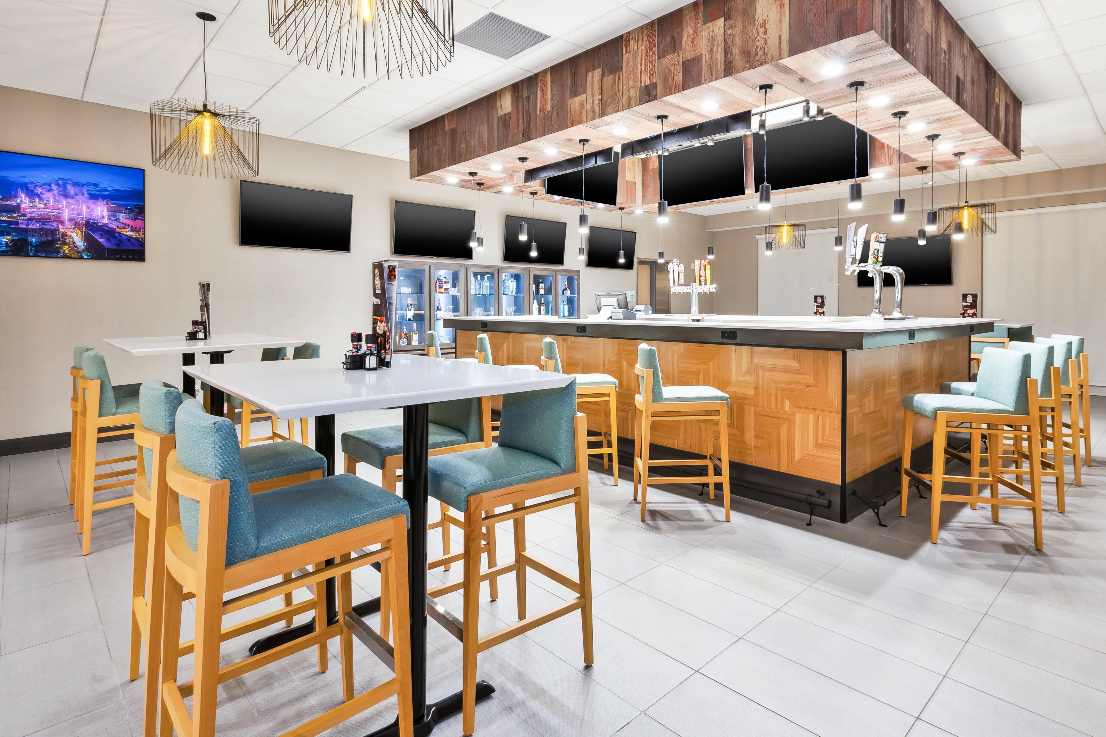 Holiday Inn & Suites - Toledo Southwest - Perrysburg By Ihg Екстериор снимка