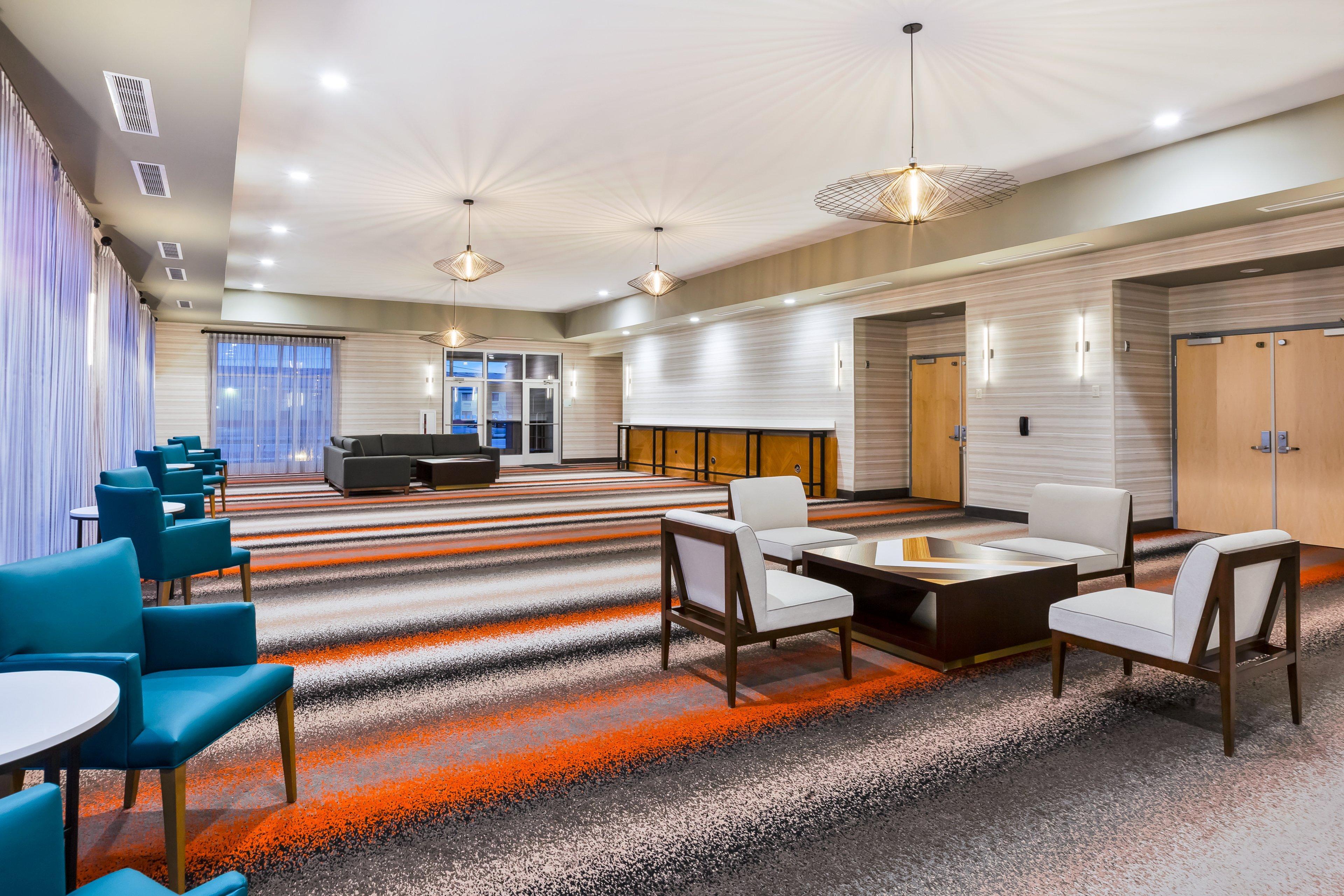Holiday Inn & Suites - Toledo Southwest - Perrysburg By Ihg Екстериор снимка