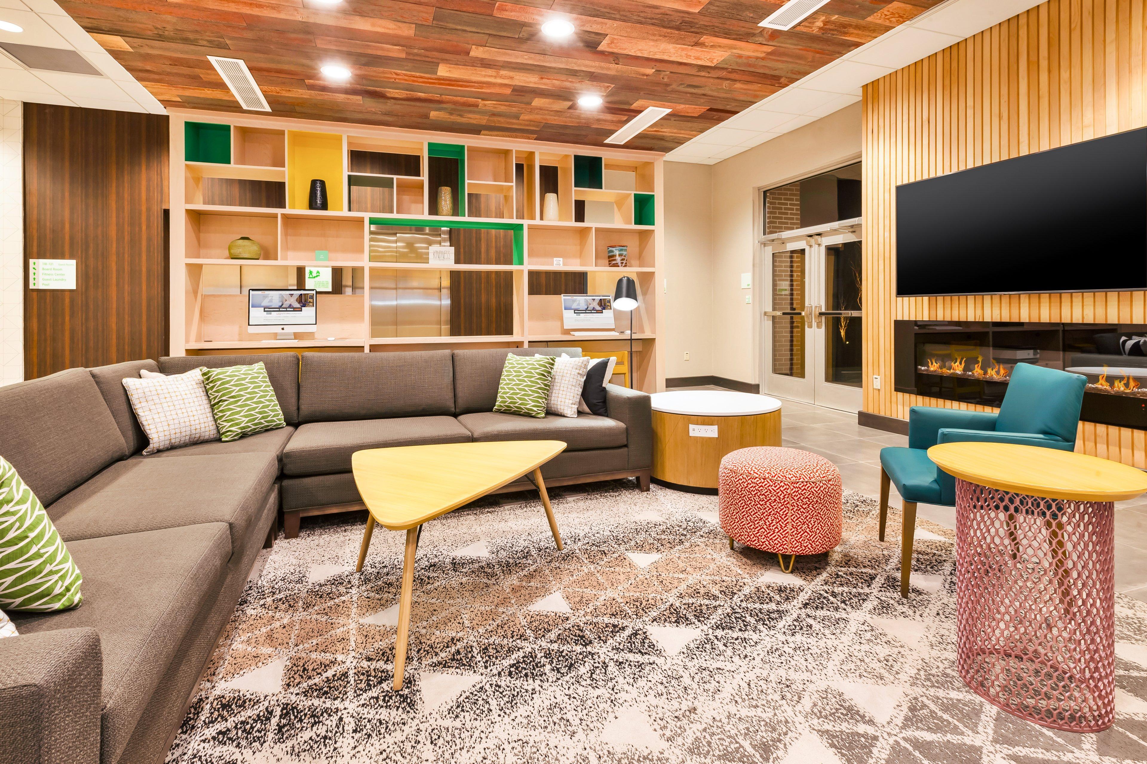 Holiday Inn & Suites - Toledo Southwest - Perrysburg By Ihg Екстериор снимка