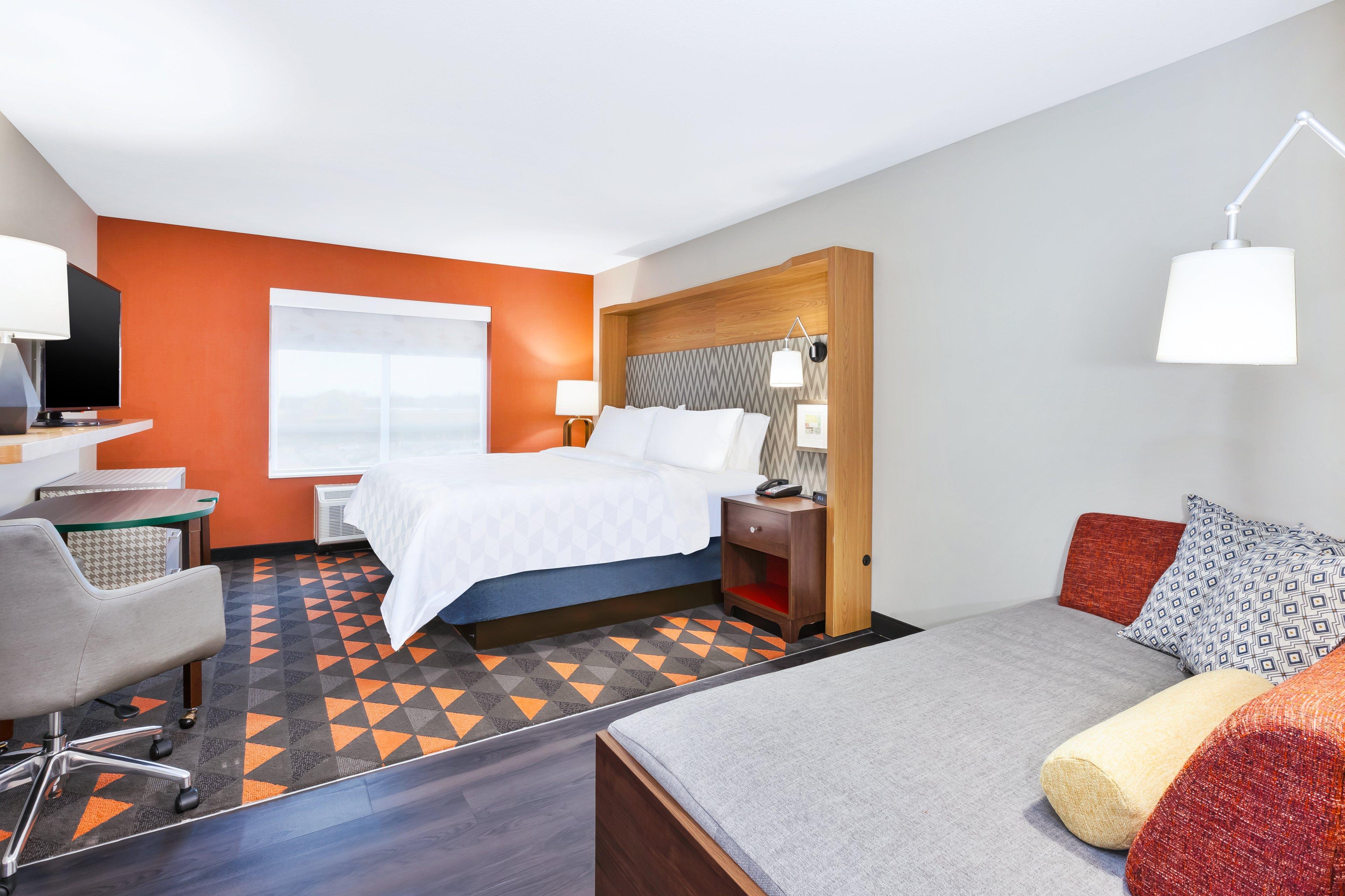 Holiday Inn & Suites - Toledo Southwest - Perrysburg By Ihg Екстериор снимка
