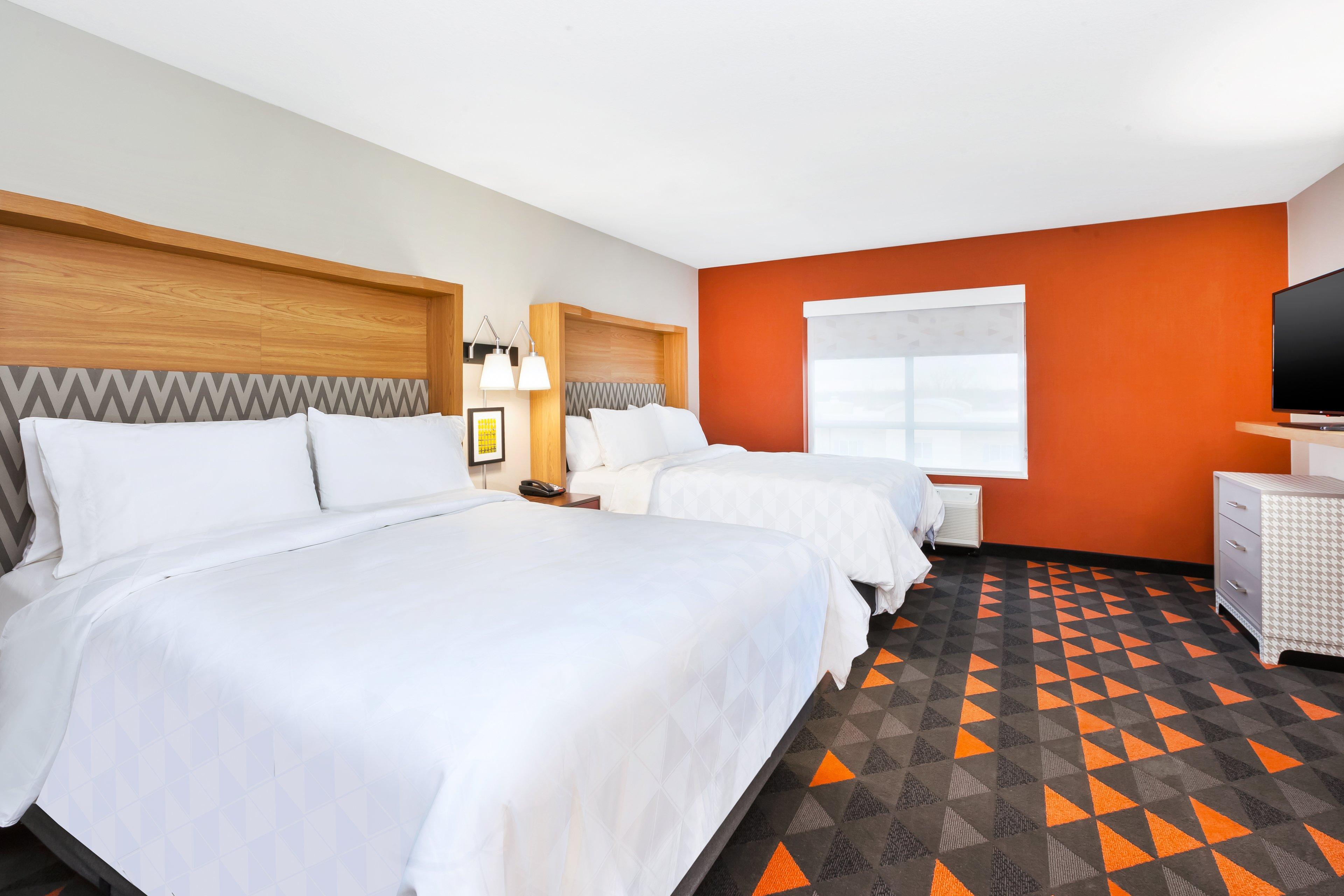 Holiday Inn & Suites - Toledo Southwest - Perrysburg By Ihg Екстериор снимка