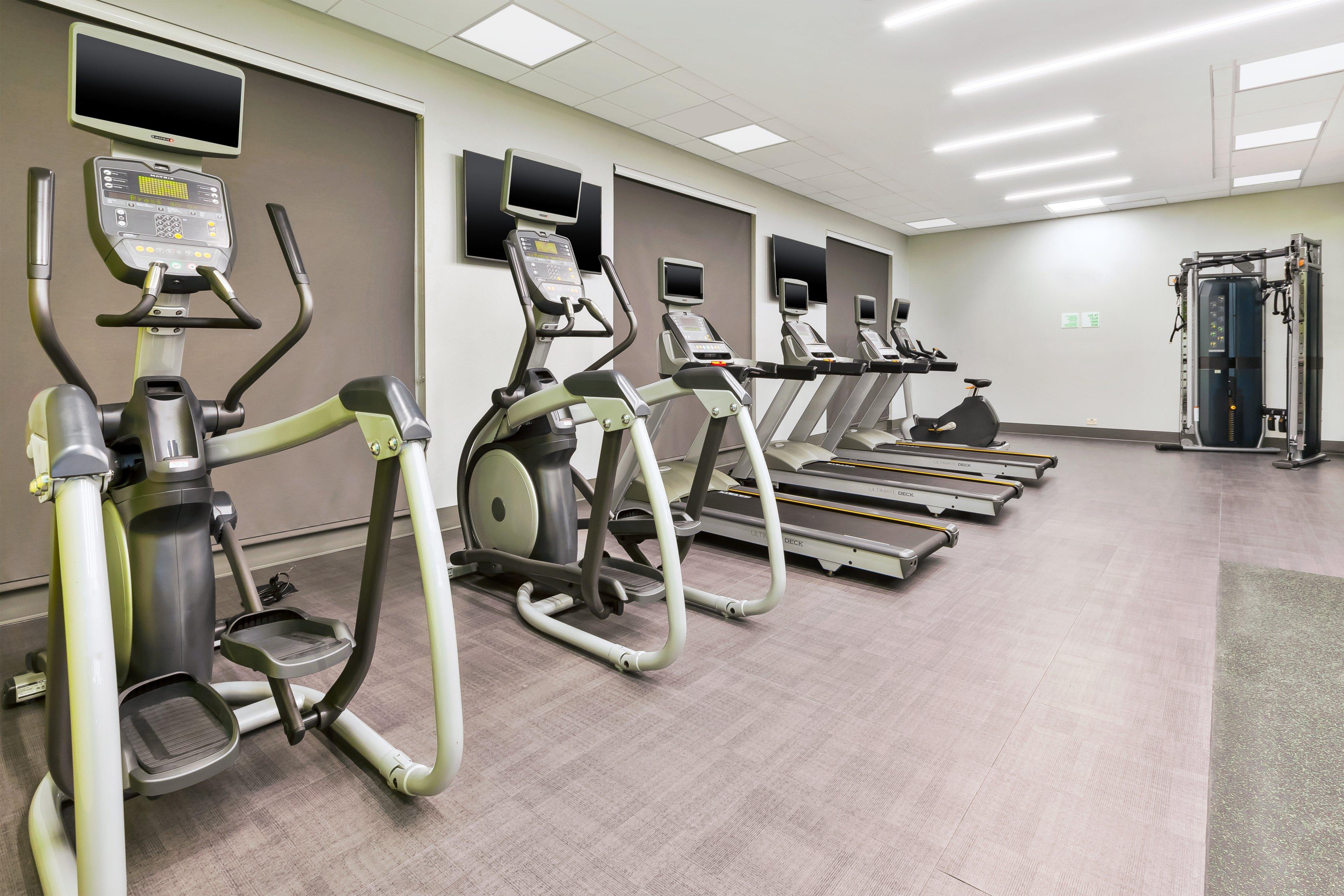 Holiday Inn & Suites - Toledo Southwest - Perrysburg By Ihg Екстериор снимка